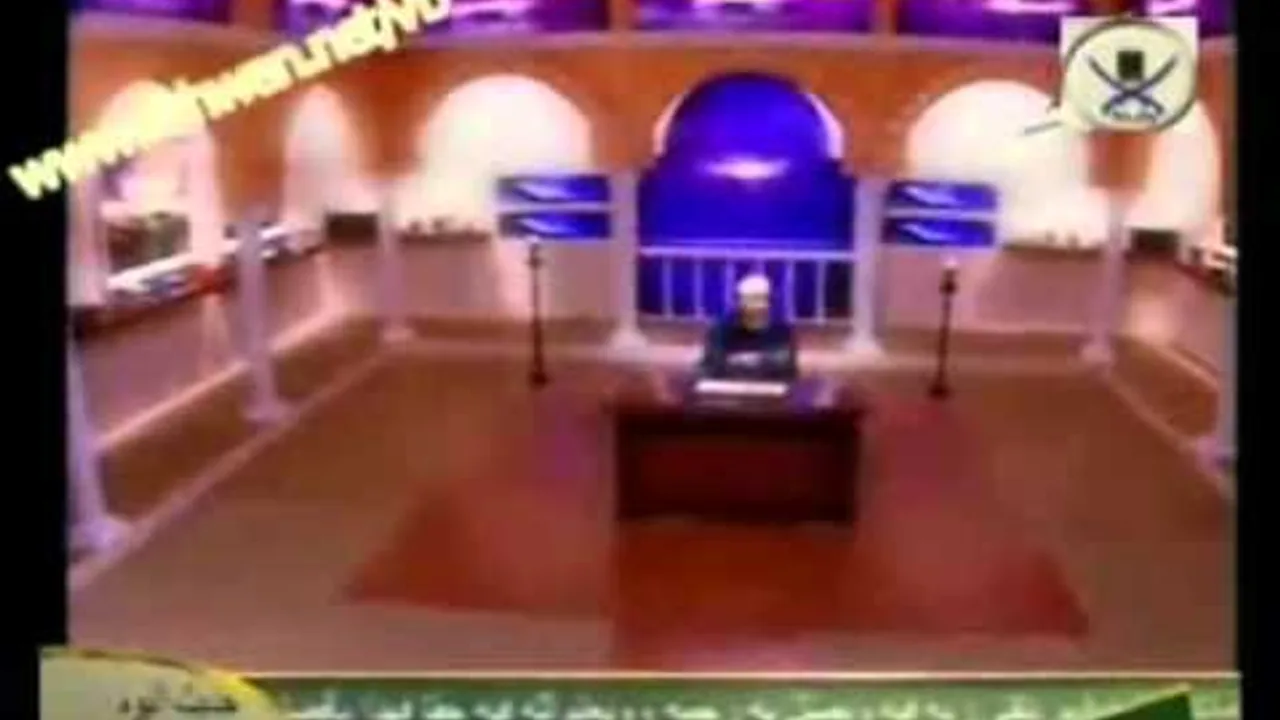 غزوة بدر الجزء الثاني