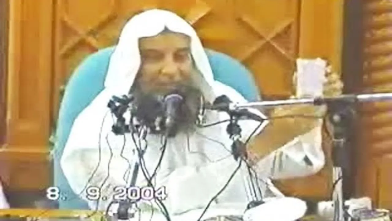 هكذا تكون تربيه الأبناء | لقاء مهم للشيخ الحويني