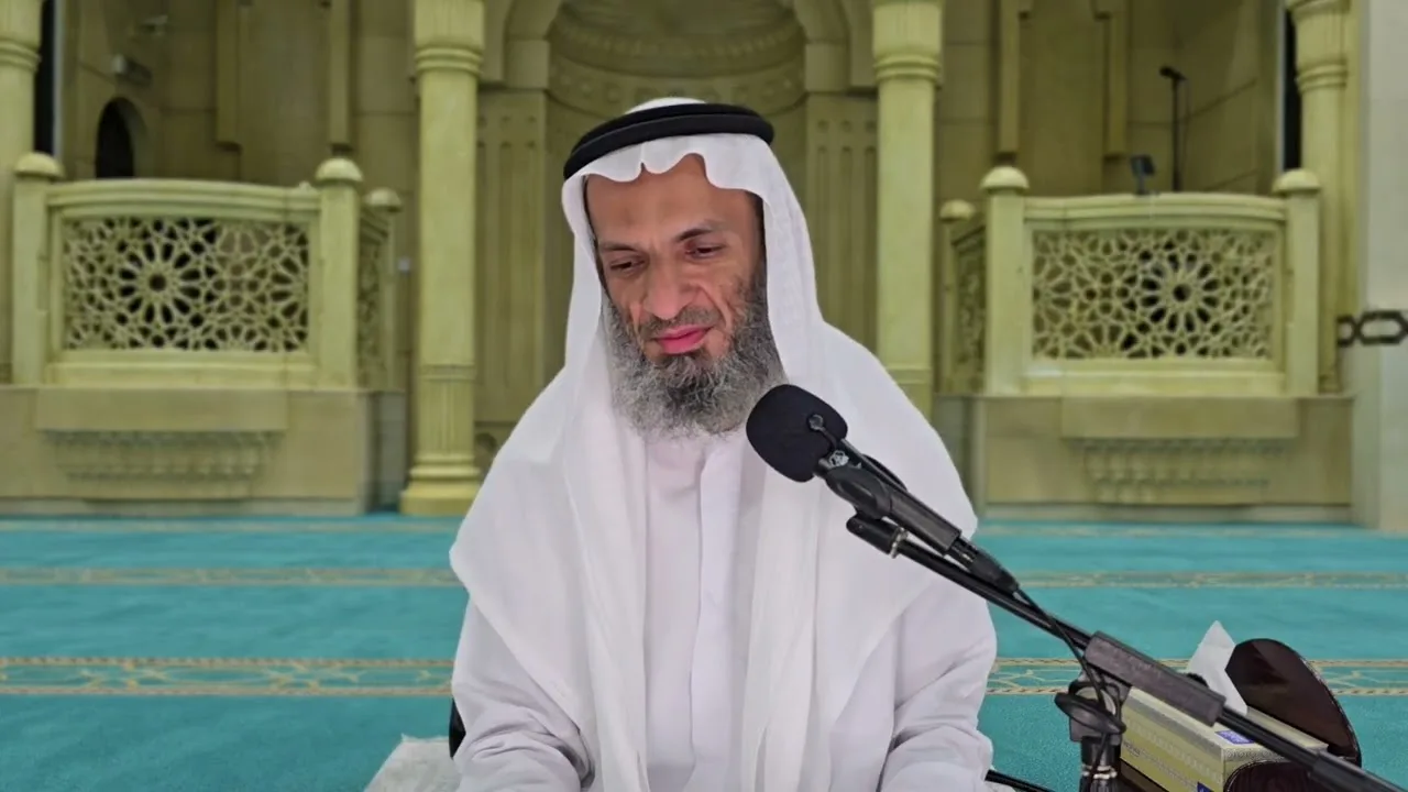 شرح كتاب رياض الصالحين ٤٩٩ - باب فضل العلم وتعلماً وتعليماً لله - لفضيلة الشيخ خالد إسماعيل