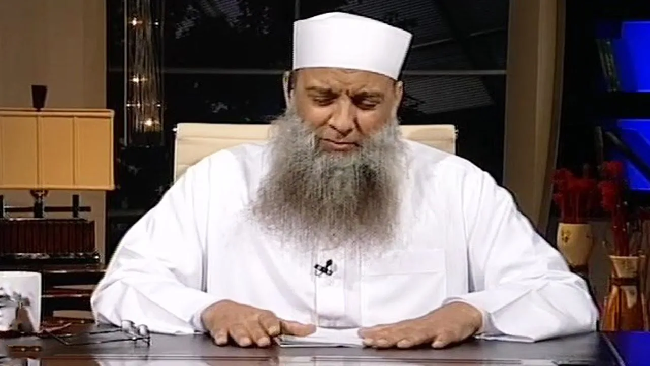 زفرات مهموم على ما يحدث في بلاد المسلمين | 2 | الشيخ الحويني
