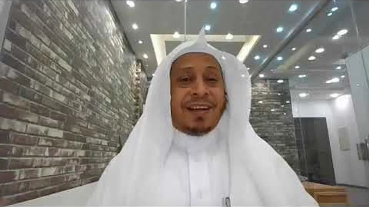 46 - تيسير التفسير « سورة الإنسان 3 » - الأستاذ الدكتور. عيسى بن محمد المسملي.