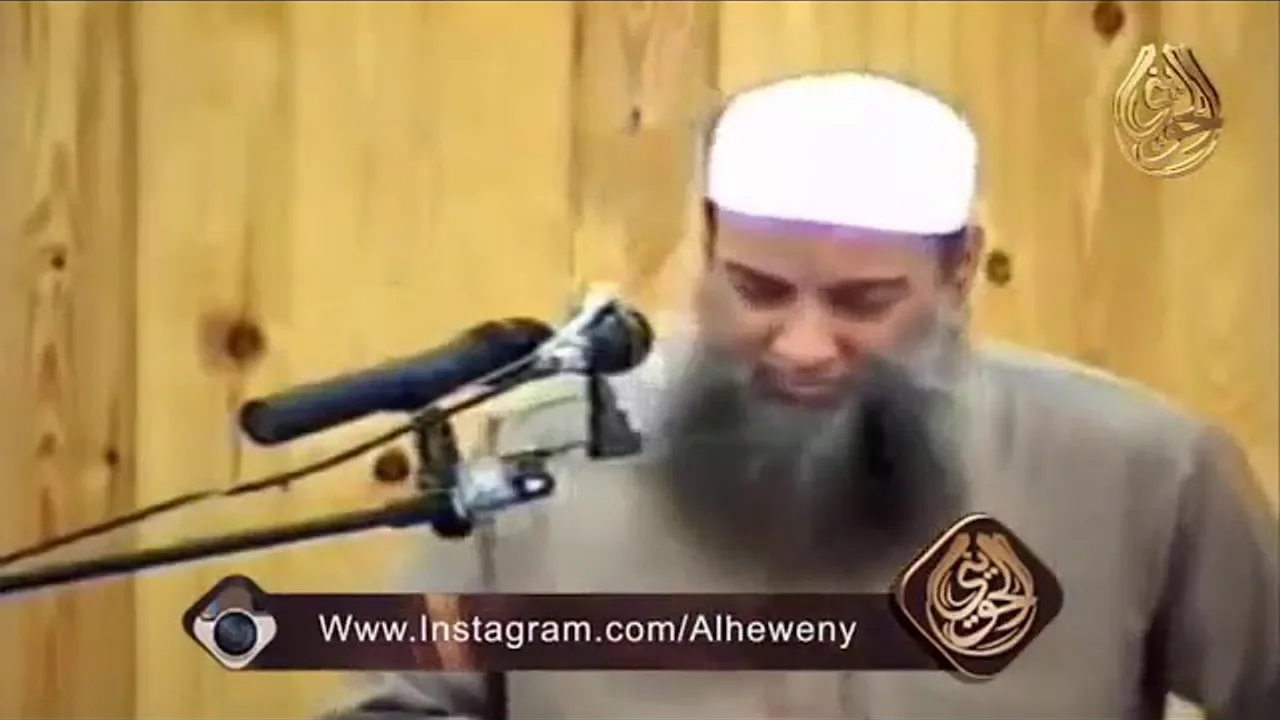 منزلة الشكر نصف الدين | خطبة قيمة للشيخ الحويني
