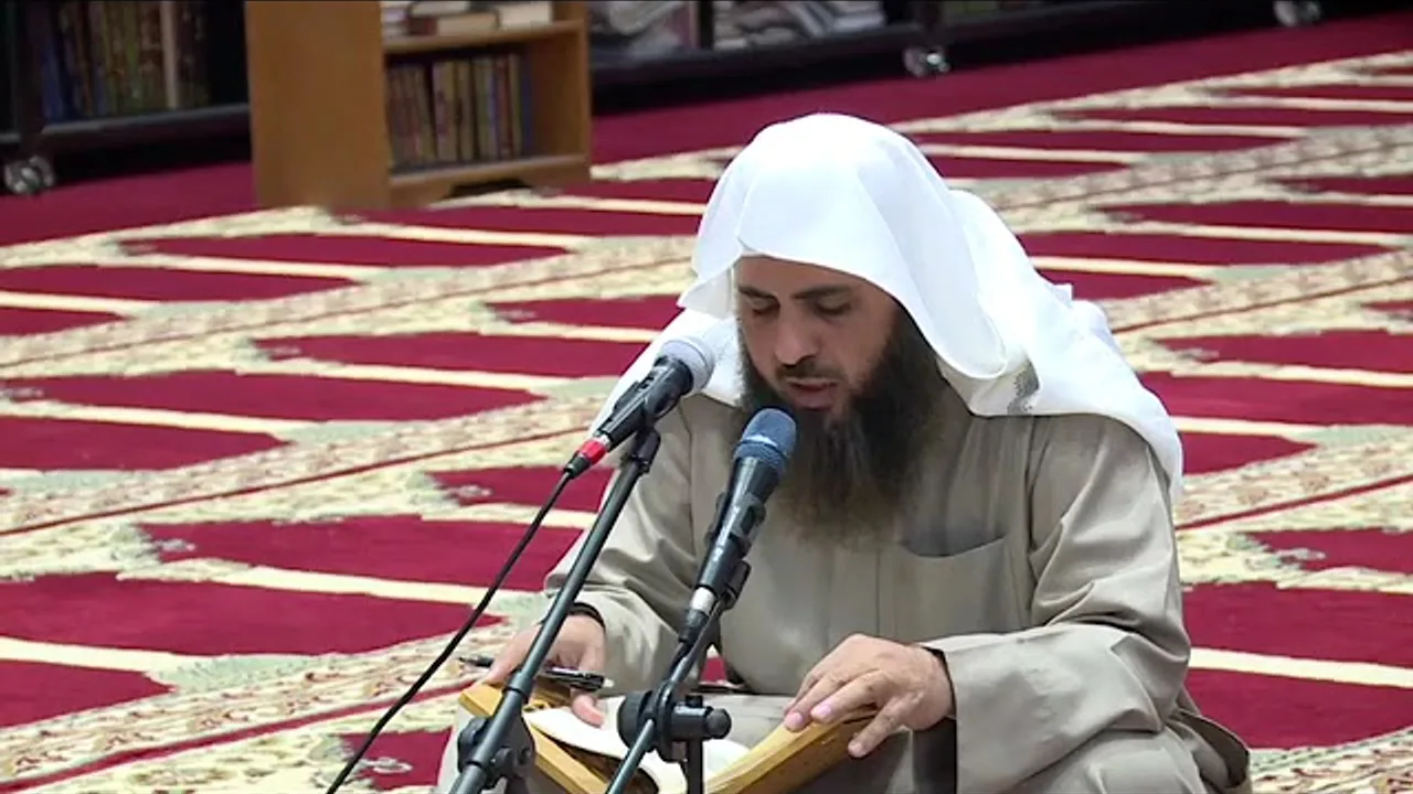 المجلس ( 8 ) | الوصية الكبرى لابن تيمية | الشيخ خالد المشيقح #دروس_الشيخ_المشيقح