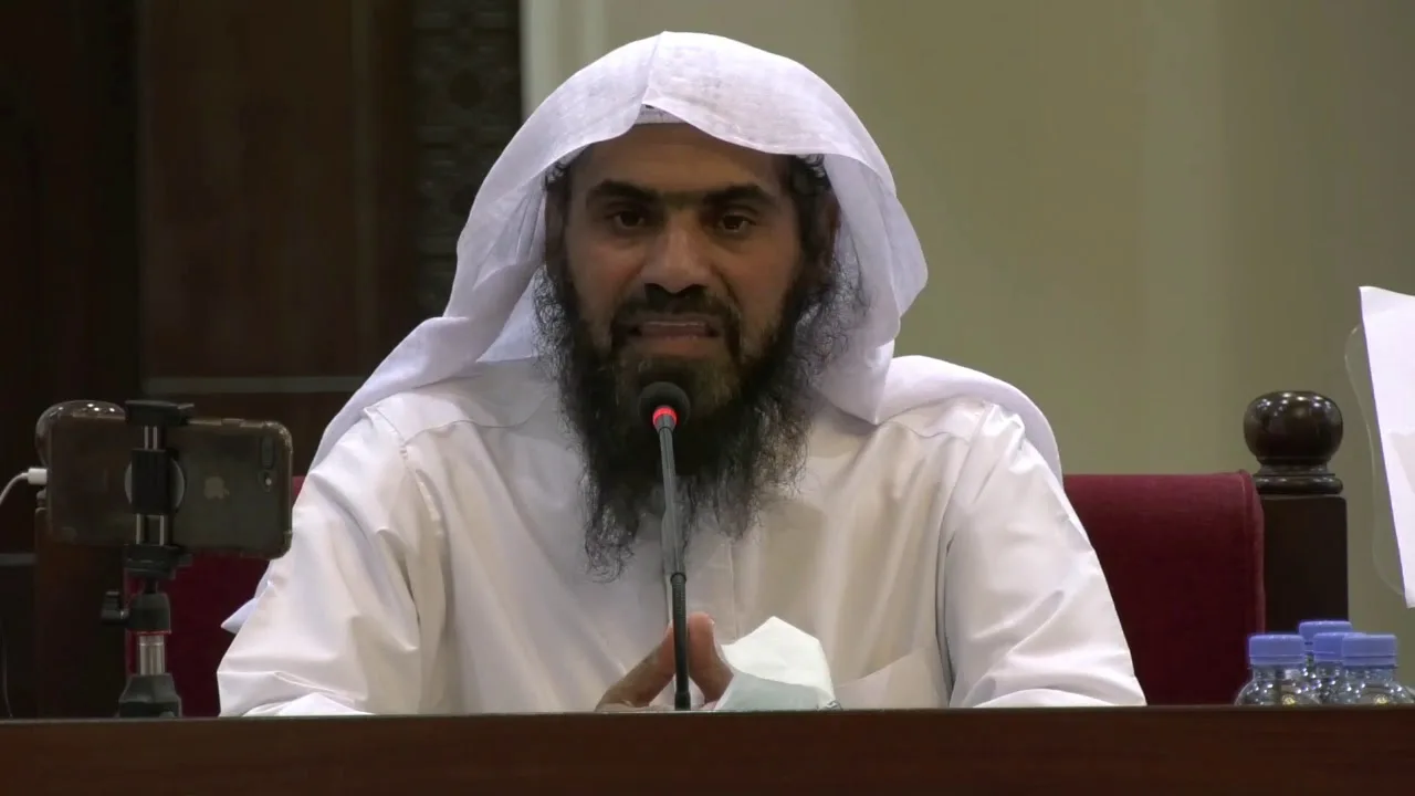 شرح نفيس لحديث : ( يوشك الأمم أن تداعى عليكم كما تداعى الأكلة إلى قصعتها ...) | للشيخ خالد الفليج