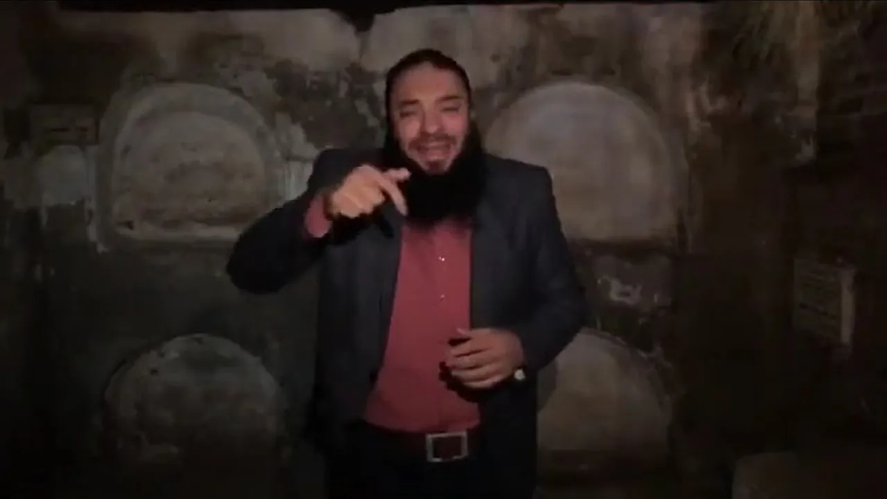 10 Challenge Years | د . حازم شومان