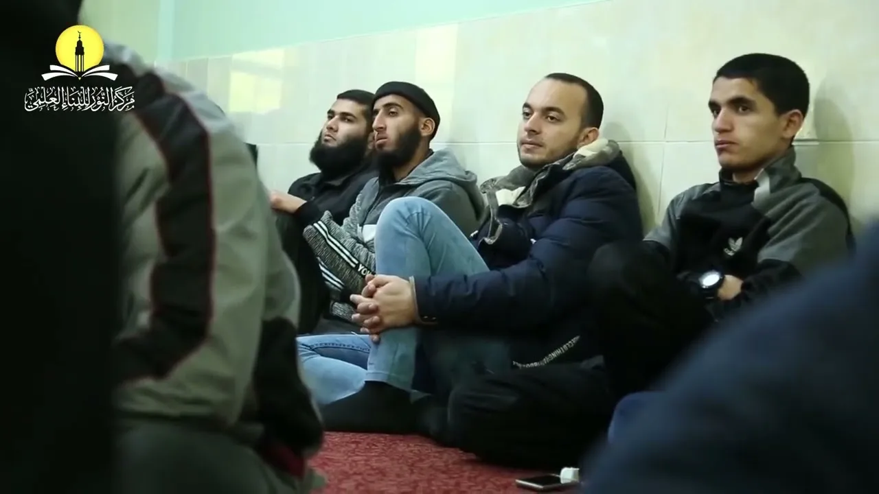 السيرة النبوية (4)  الدولة الفارسية والصراع الفارسي الرومي || محمد بن محمد الأسطل