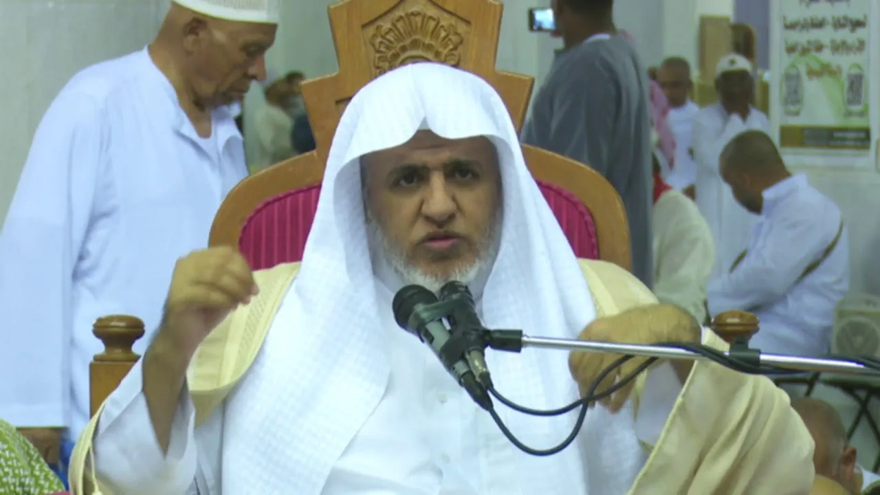 أ.د. علي الشبل | شرح أحاديث الفتن والحوادث  (24/23)