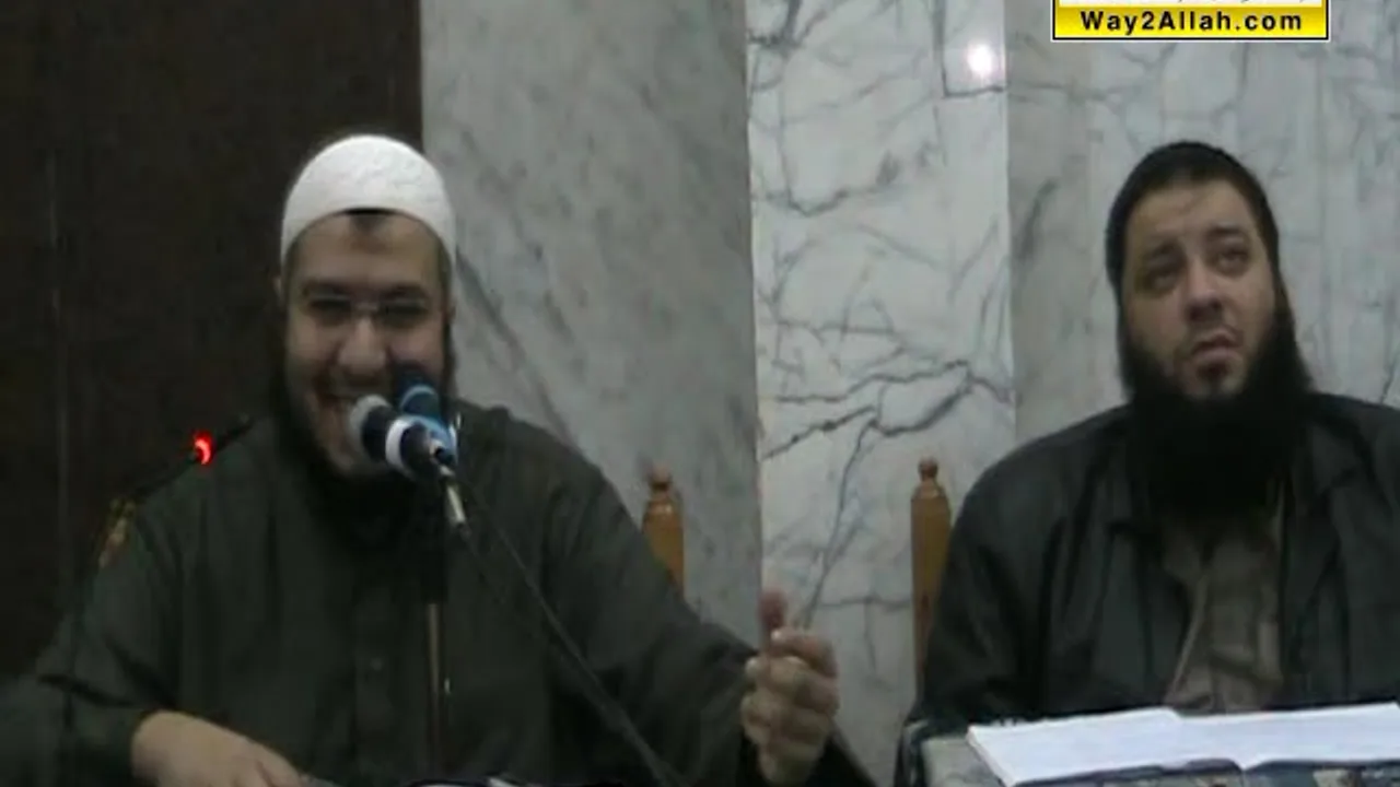 غدًا نلقاك | " الطريق إلى لقاء الله " | اللقاء 01 | #محاضرة | د . حازم شومان