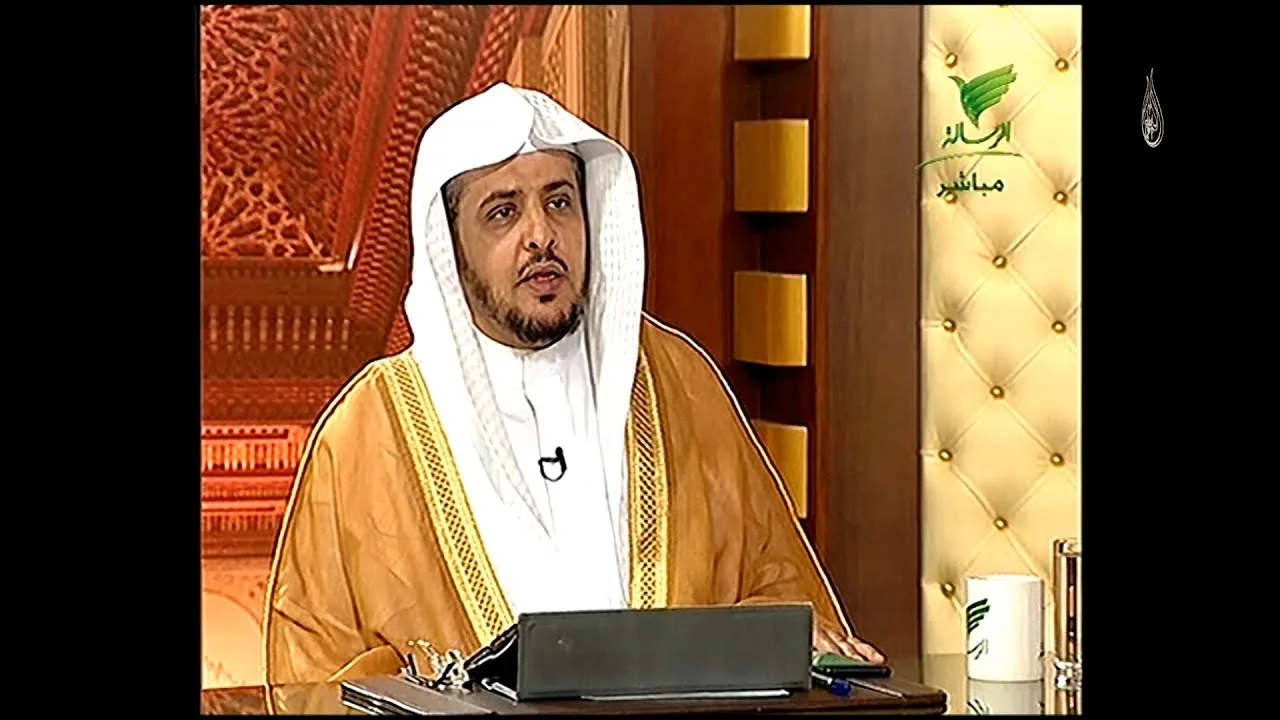 لقاء الليلة من برنامج يستفتونك مع الشيخ أ.د خالد المصلح 2-3-1441