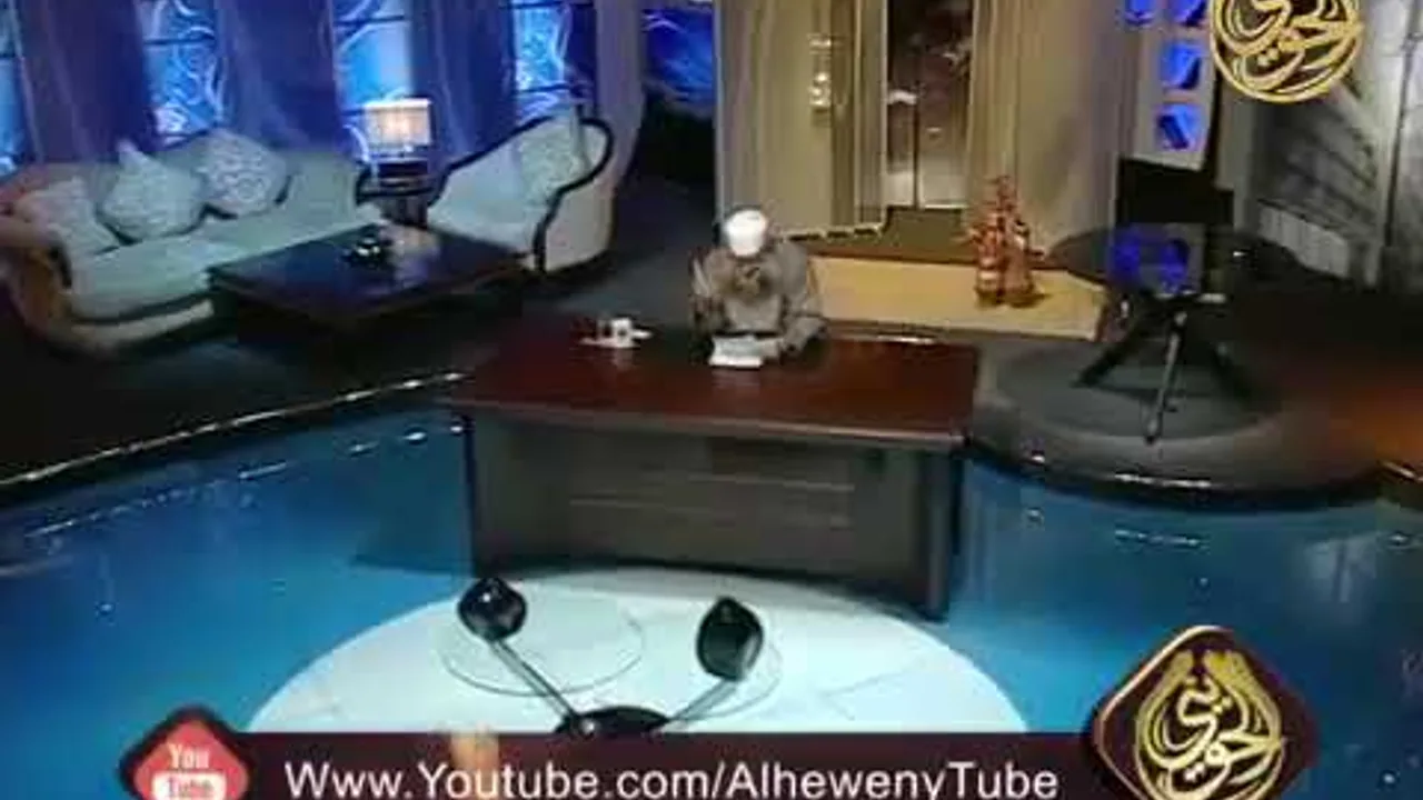 ما صحة حديث: اطلب العلم ولو في الصين؟| للشيخ الحويني