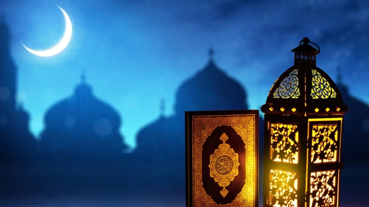 استغلال العشر الأواخر من رمضان