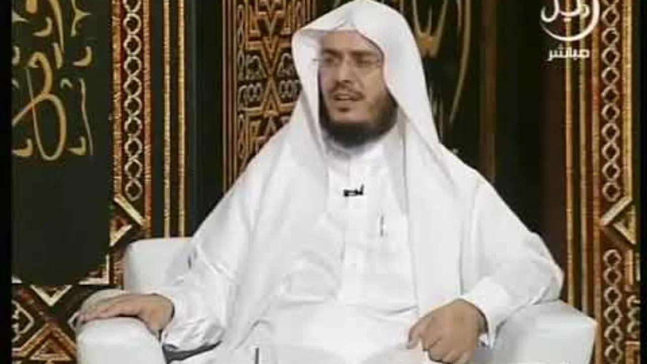 التفسير المباشر  الحلقة 24 علوم سورة القمر   رمضان 1431هـ