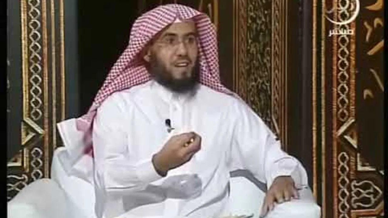 التفسير المباشر  الحلقة 10 علوم سورة غافر   رمضان 1432 هـ