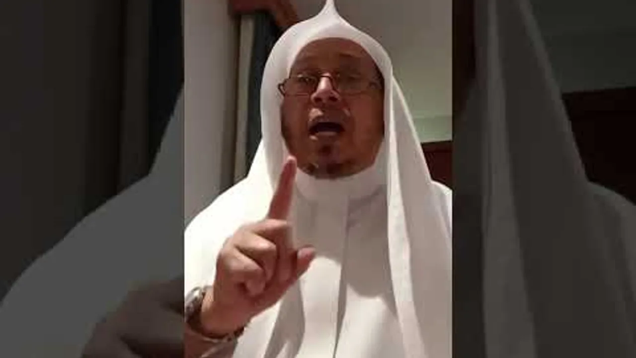 37 - [ من نعم الله على العبد . الليل والنهار  ] - الأستاذ الدكتور عيسى بن محمد المسملي.