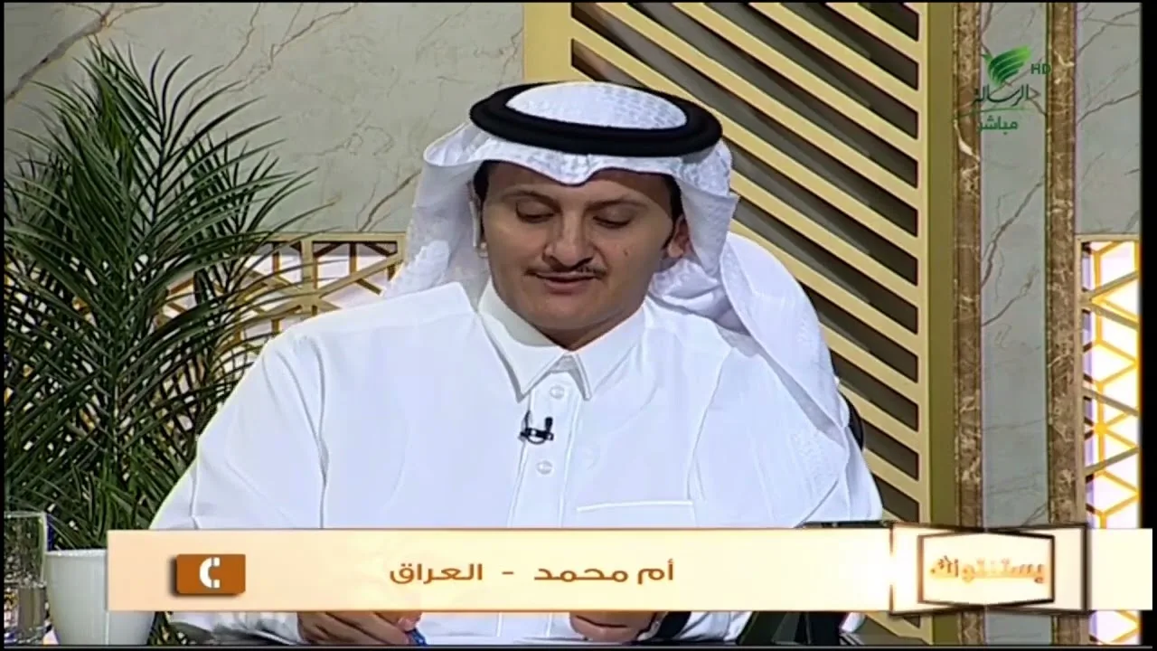 أ.د. علي الشبل | برنامج يستفتونك | حلقة 22 03 1446هـ