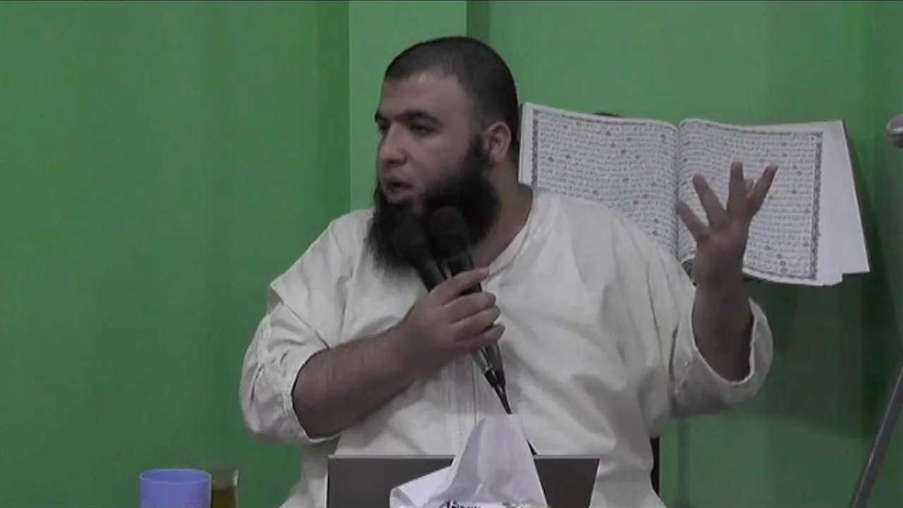 ختمه محبه
