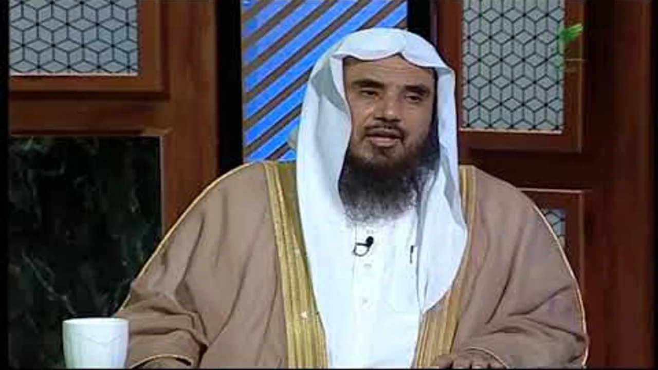 برنامج يستفتونك على قناة الرسالة | الشيخ.أ.د: سعد الخثلان | 1444/1/25هـ