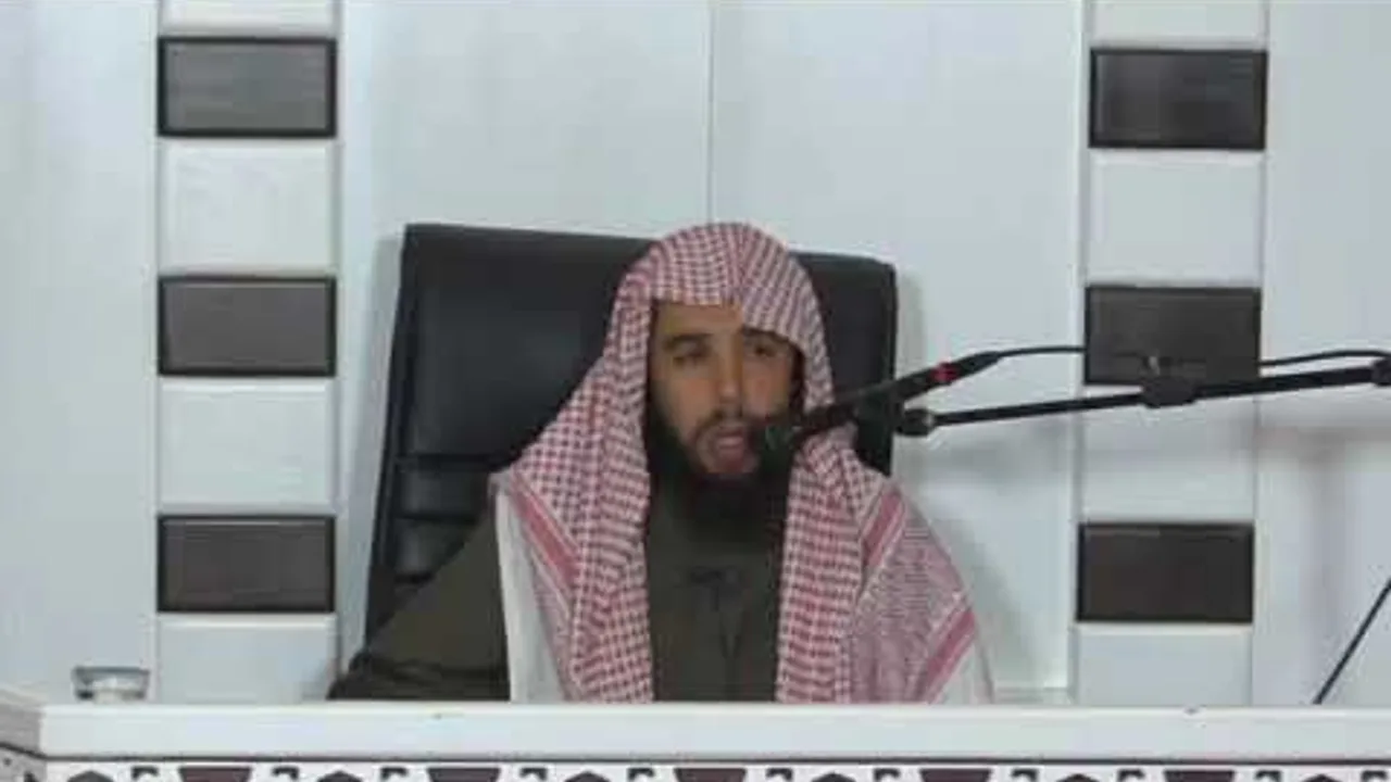 المجلس ( 57 ) || شرح كتاب دليل الطالب || الشيخ خالد المشيقح | #دروس_الشيخ_المشيقح