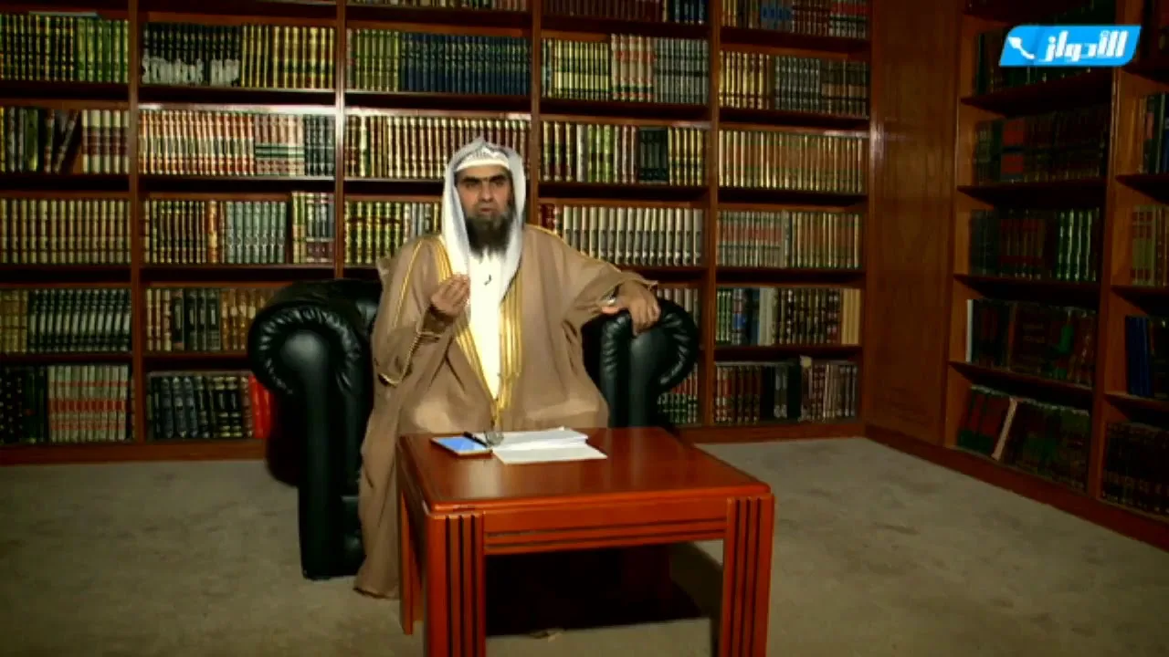 حكم القنوت في الوتر وموضعه والسنة فيه || الشيخ خالد الفليج