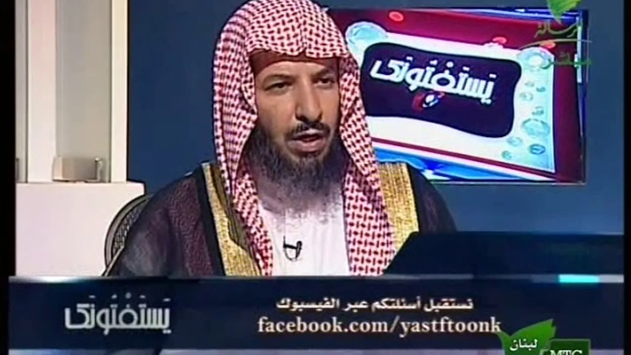يستفتونك لمعالي الشيخ أ. د.  سعد بن ناصر الشثري-22 12 2012--9 2 1434