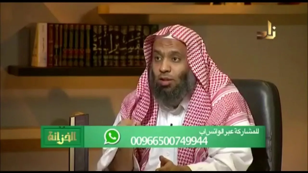 كلام د.عبدالله البطاطي عن كتاب مواعظ الصحابة للدكتور عمر المقبل