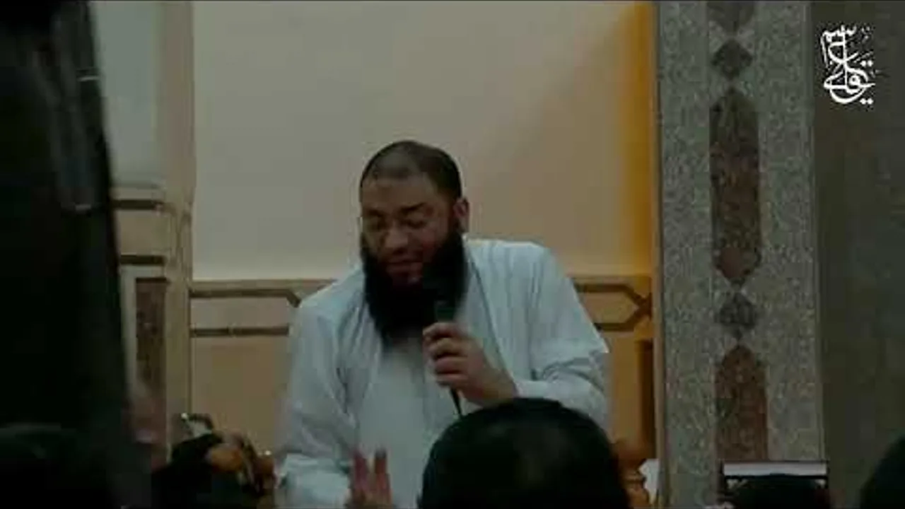 كيف نودع رمضان ؟ | اللمسات النهائية | د . حازم شومان