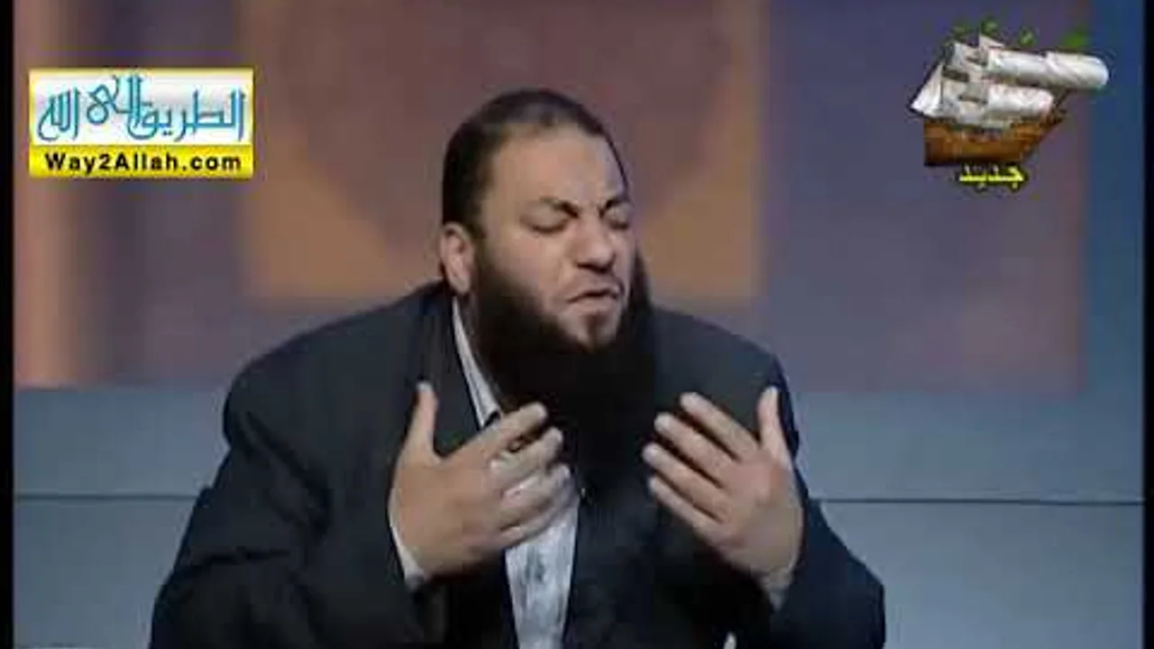 يعقوب جبل الصبر | الحلقة ( 23 ) | #القرآن_غيرني | د . حازم شومان
