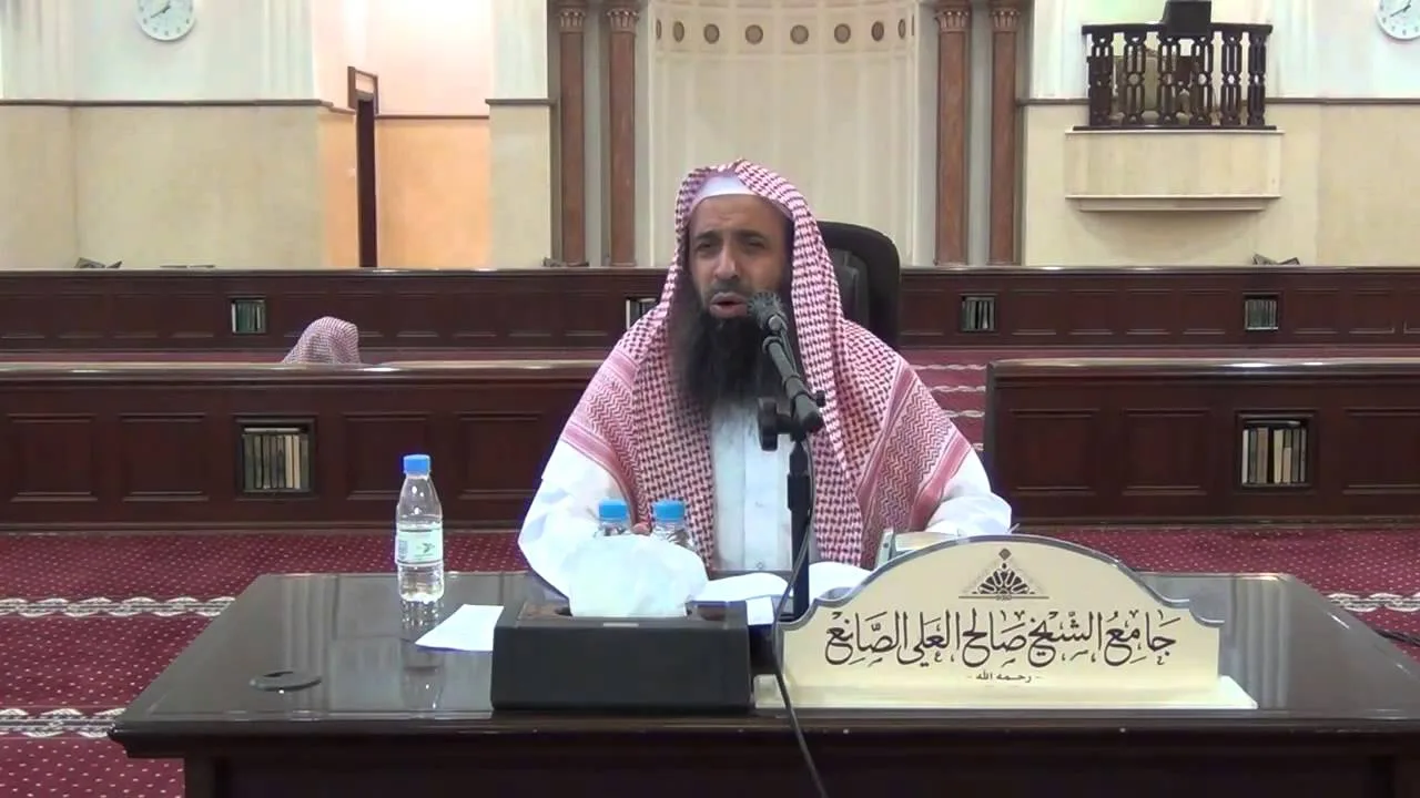 كتاب دليل الطالب( ن كتاب الجهاد إلى كتاب الوصية )(1) ش عبدالمحسن الزامل 1434