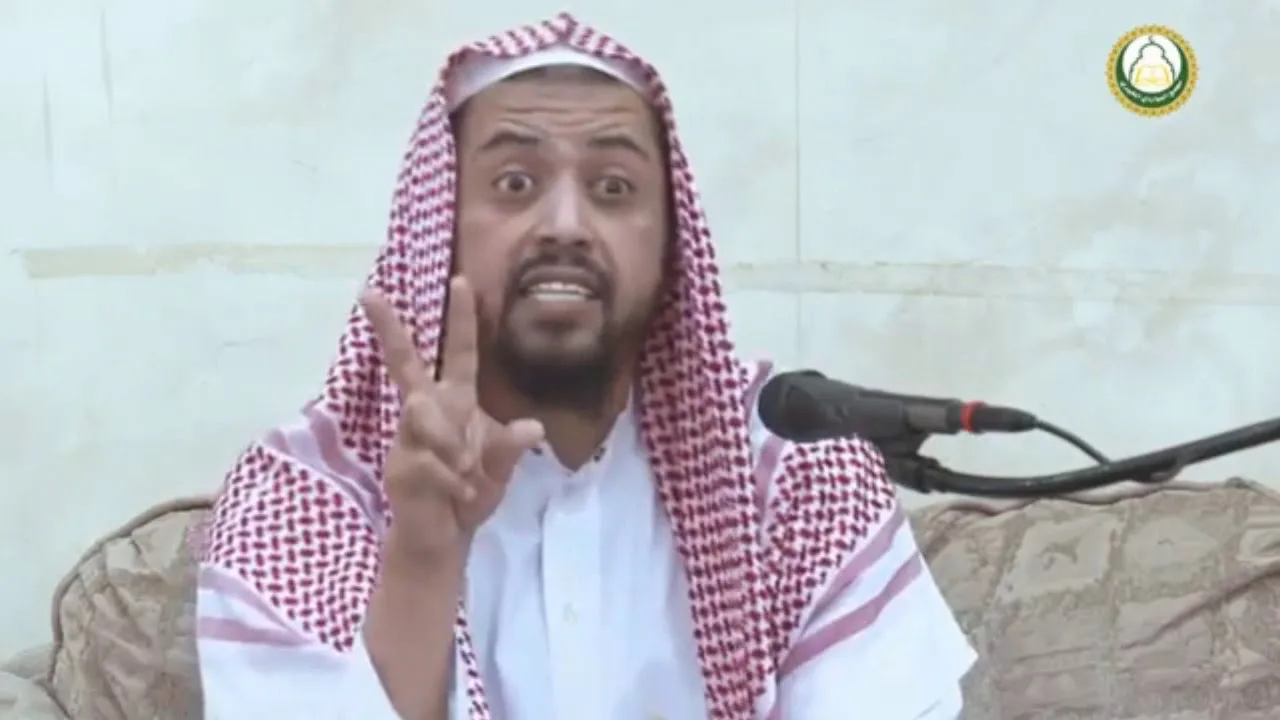 الدرس الأول من شرح المنظومة السنية في القواعد الفقهية للشيخ وليد السعيدان  | جامع البواردي 16-5-1439