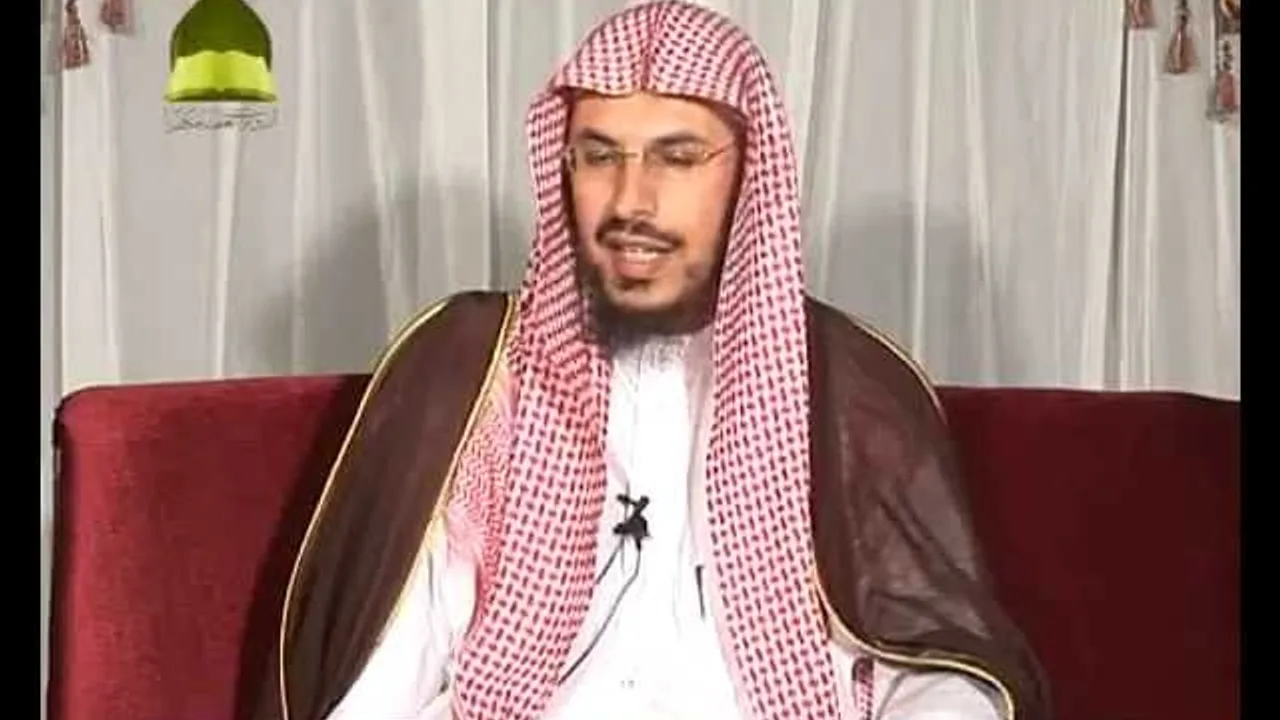 24   شرح بلوغ المرام  للشيخ الدكتور أحمد بن محمد الخليل