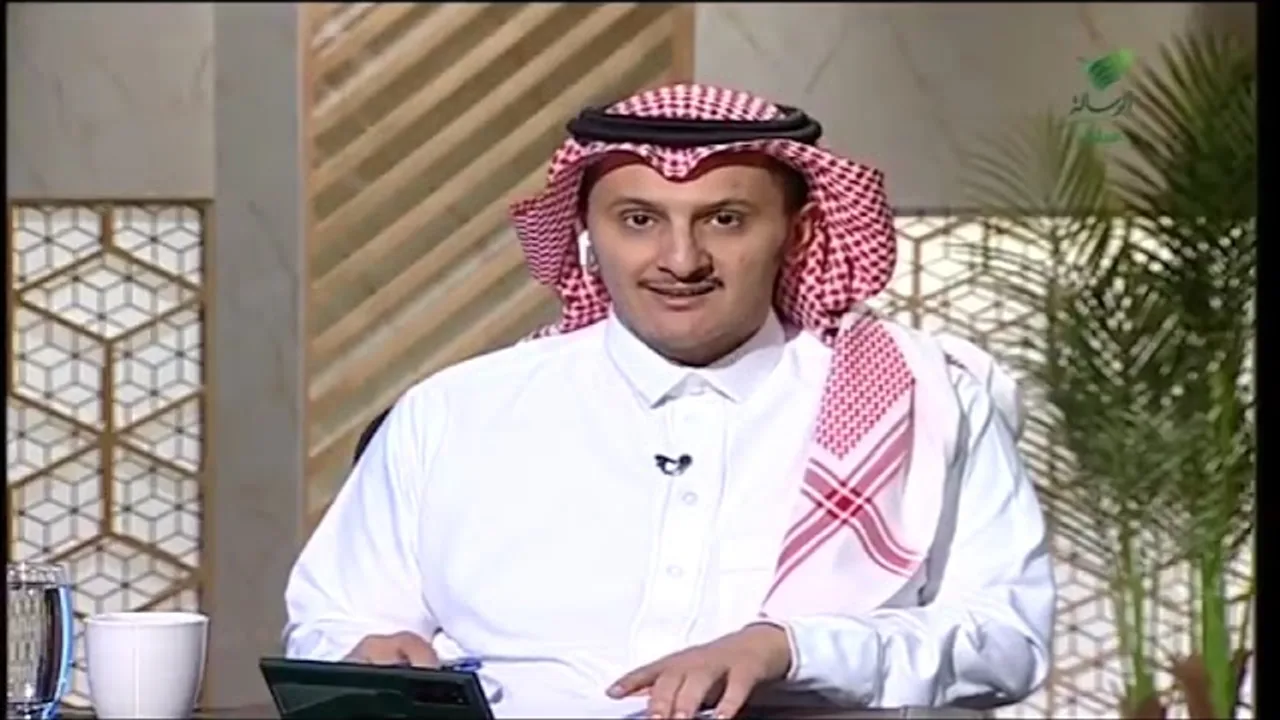 يستفتونك حلقة 14 3 1443 مع أ د سعد الخثلان