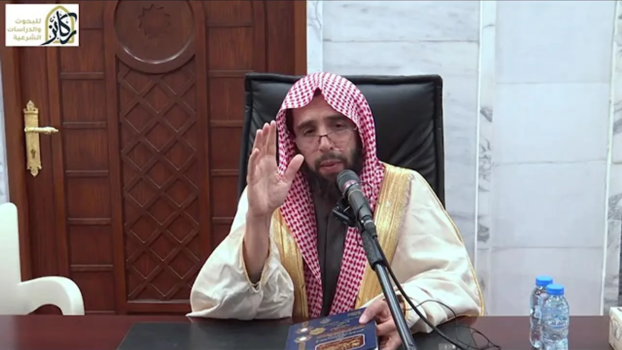 1- التعليق على الروض المربع شرح زاد المستقنع للبهوتي | الشيخ أ.د. خالد المشيقح