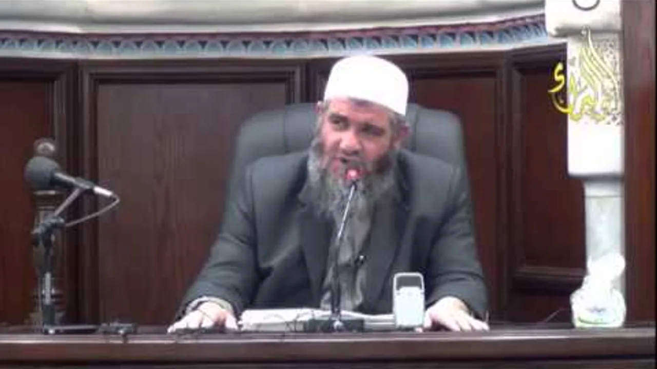 شرح صحيح مسلم 6 3 2014 للشيخ مشهور بن حسن آل سلمان