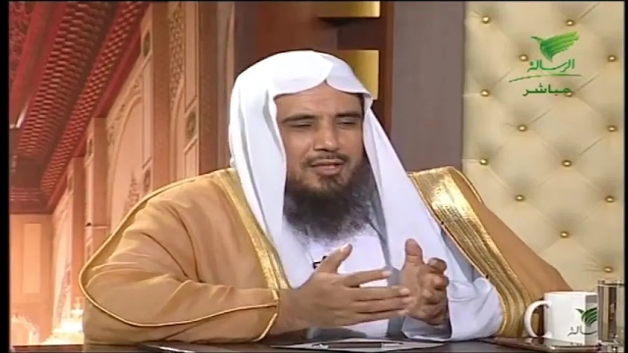 يستفتونك مع الشيخ سعد الخثلان 19 11 1439