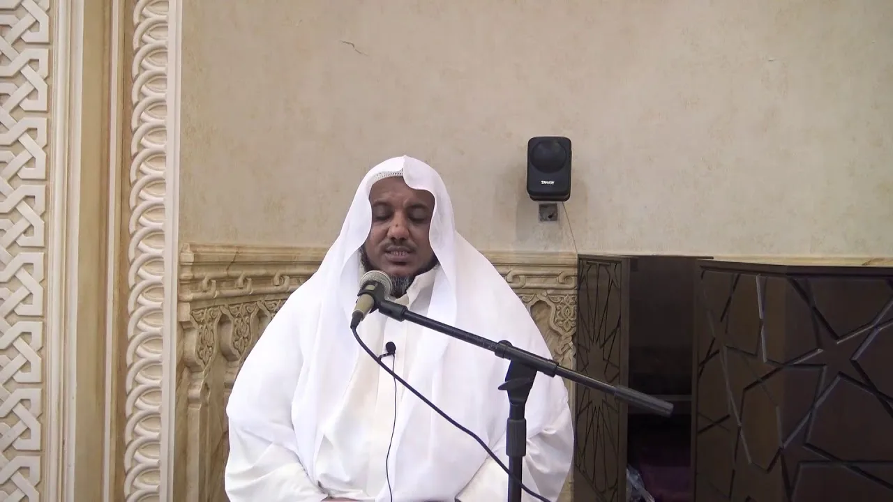 شرح كتاب قواعد الإعراب للإمام ابن هشام//04//للشيخ محمد محمود الشنقيطي