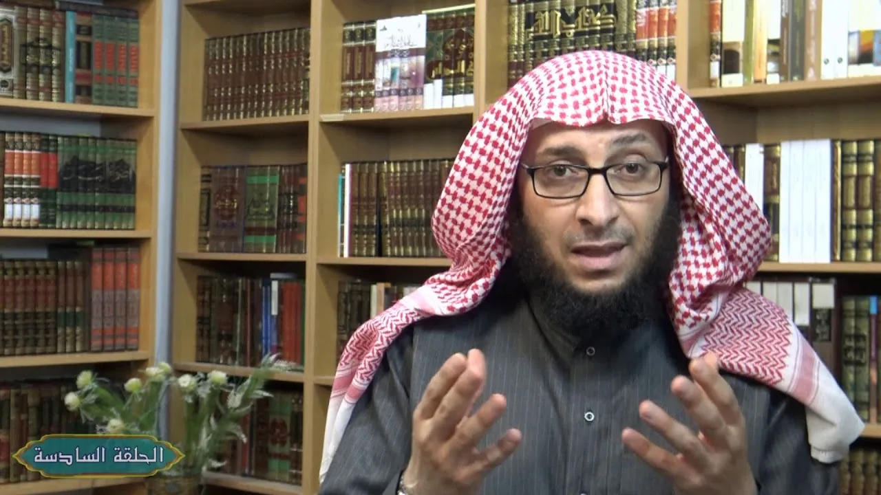 شرح معاني أسماء الله الحسنى / فضيلة الشيخ محمد خشان-حفظه الله- ( الحلقة 6) الحي القيوم
