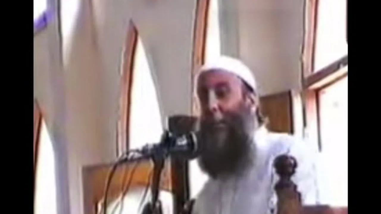 محاضرة شمائل النبي صلى الله عليه وسلم   | الشيخ الحويني
