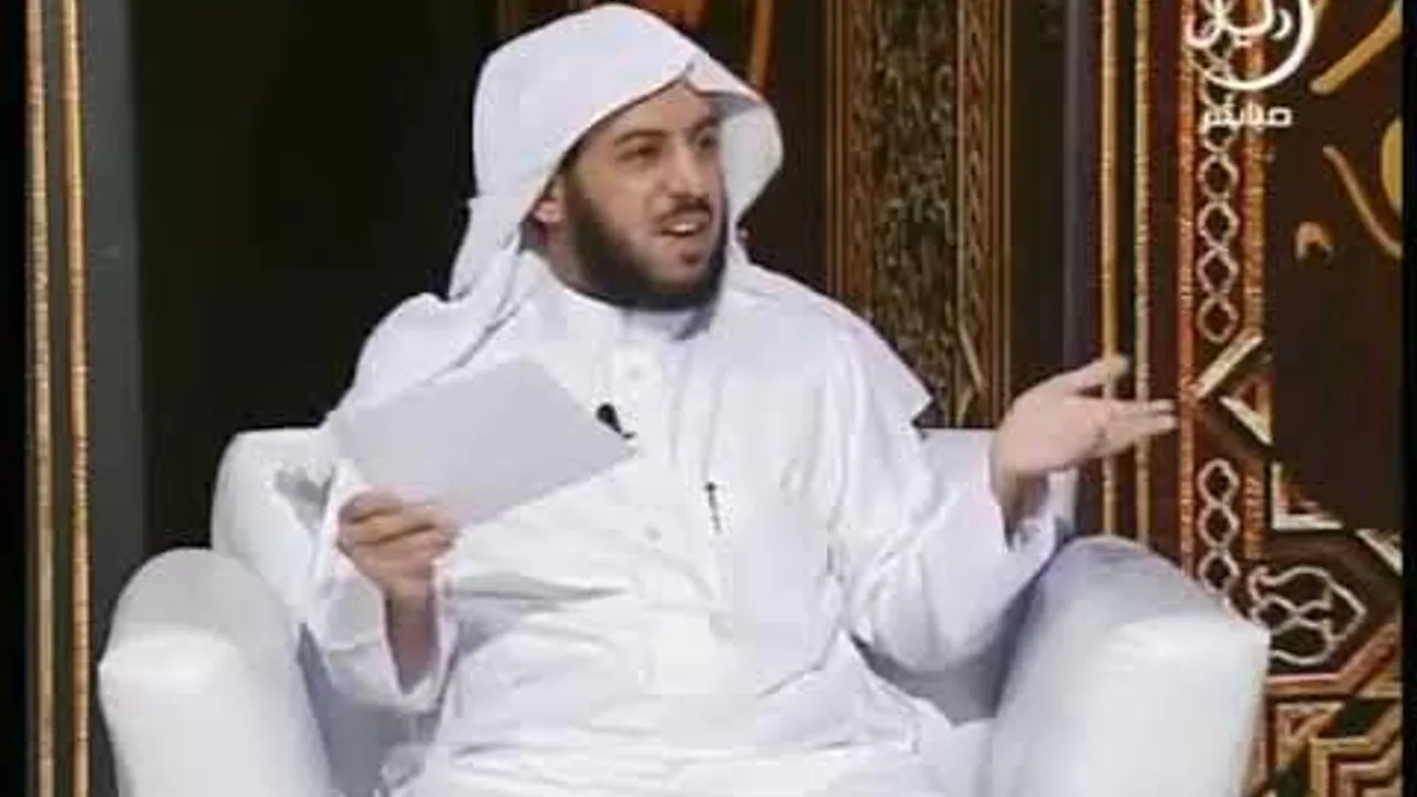 التفسير المباشر  الحلقة 7 علوم سورة الصافات   رمضان 1432هـ