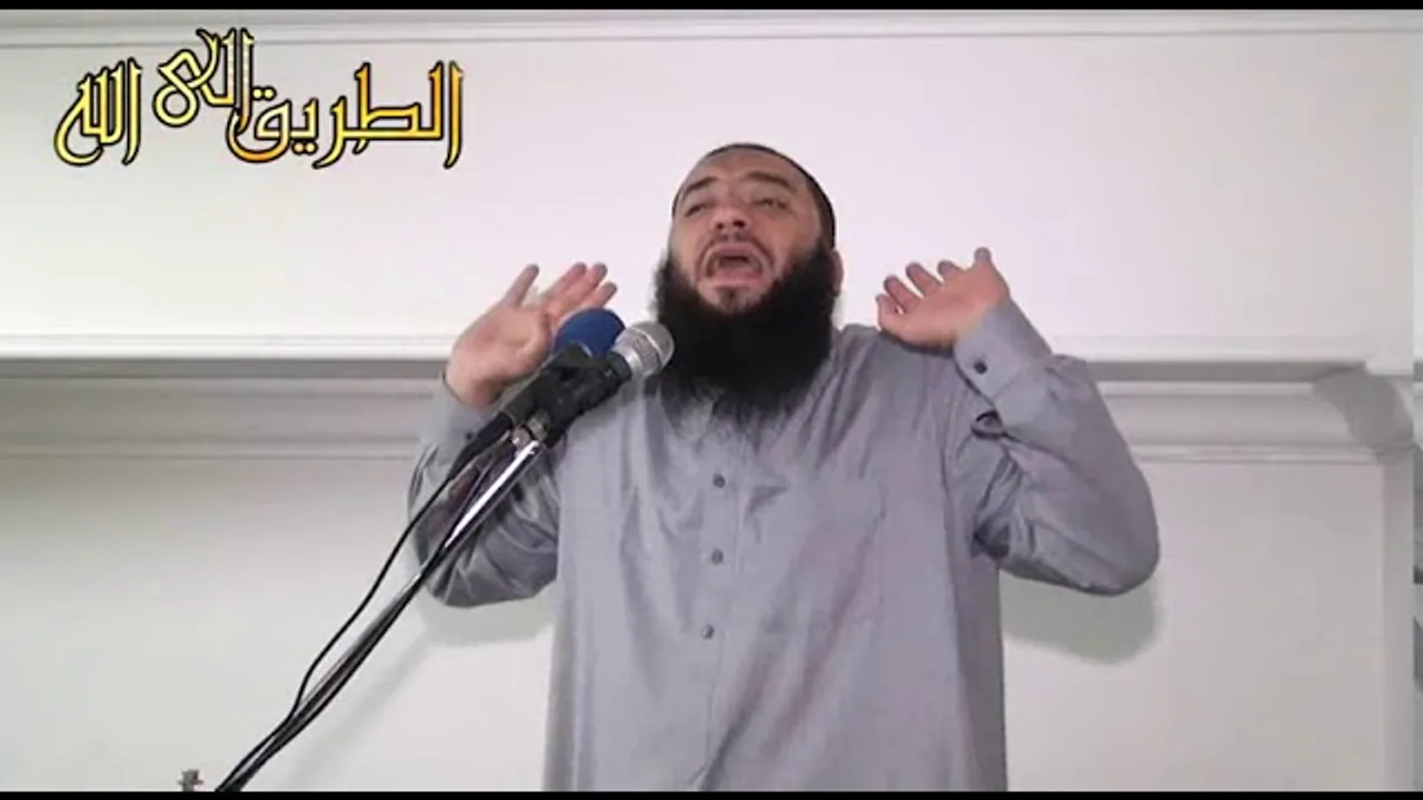الله الصمد | #خطبة_جمعة | د . حازم شومان