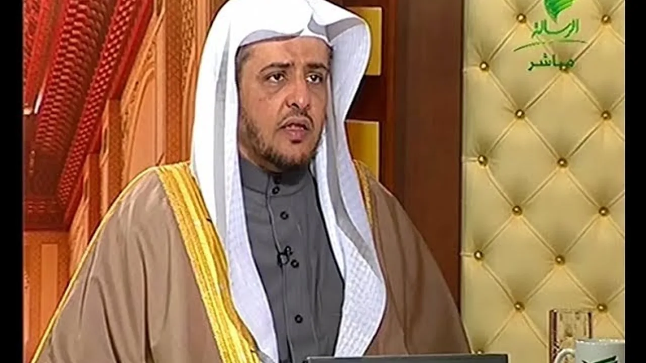 يستفتونك 11 / 4 / 1440 مع الشيخ أد  خالد المصلح