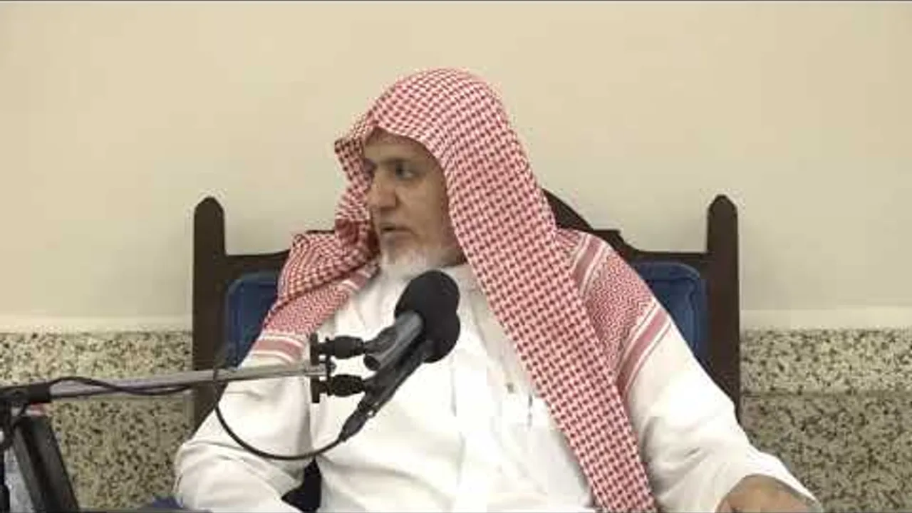 أ.د. علي الشبل | شرح منتقى الأخبار (97)