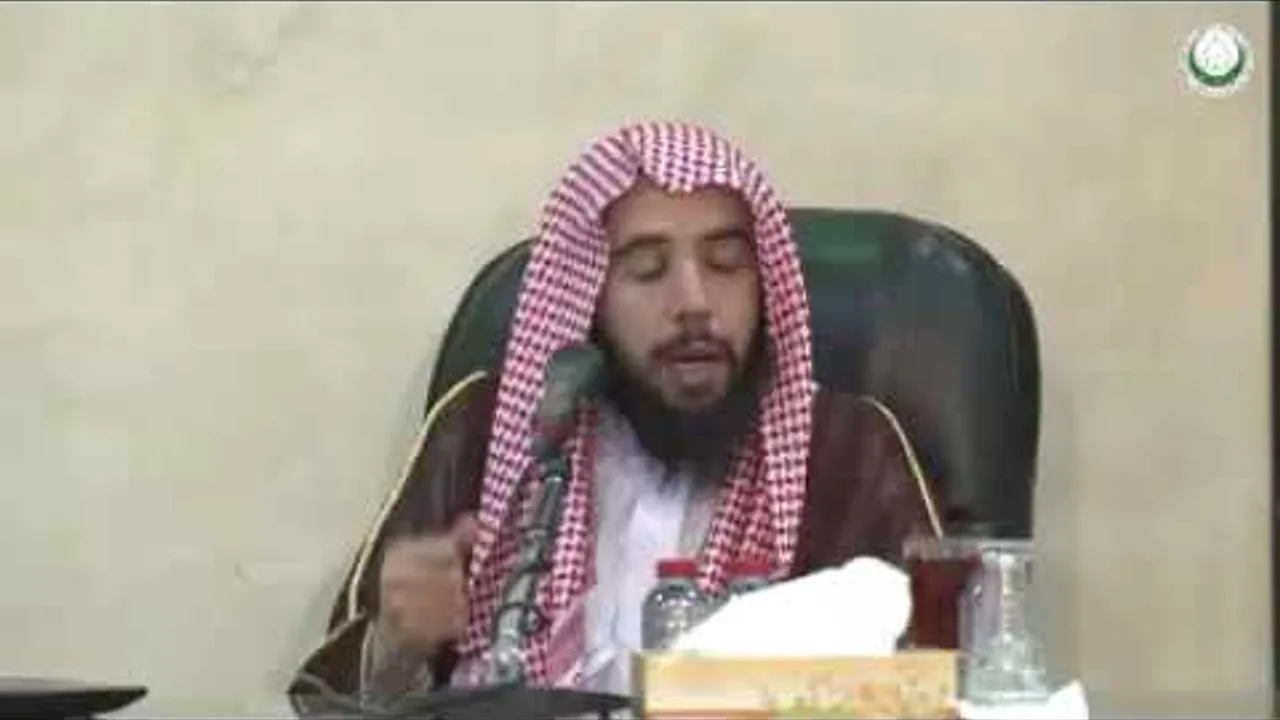 شرح قواعد فقهية في العقد (٢) والاخير | الشيخ خالد المشيقح #دروس_الشيخ_المشيقح #القواعد_الفقهية