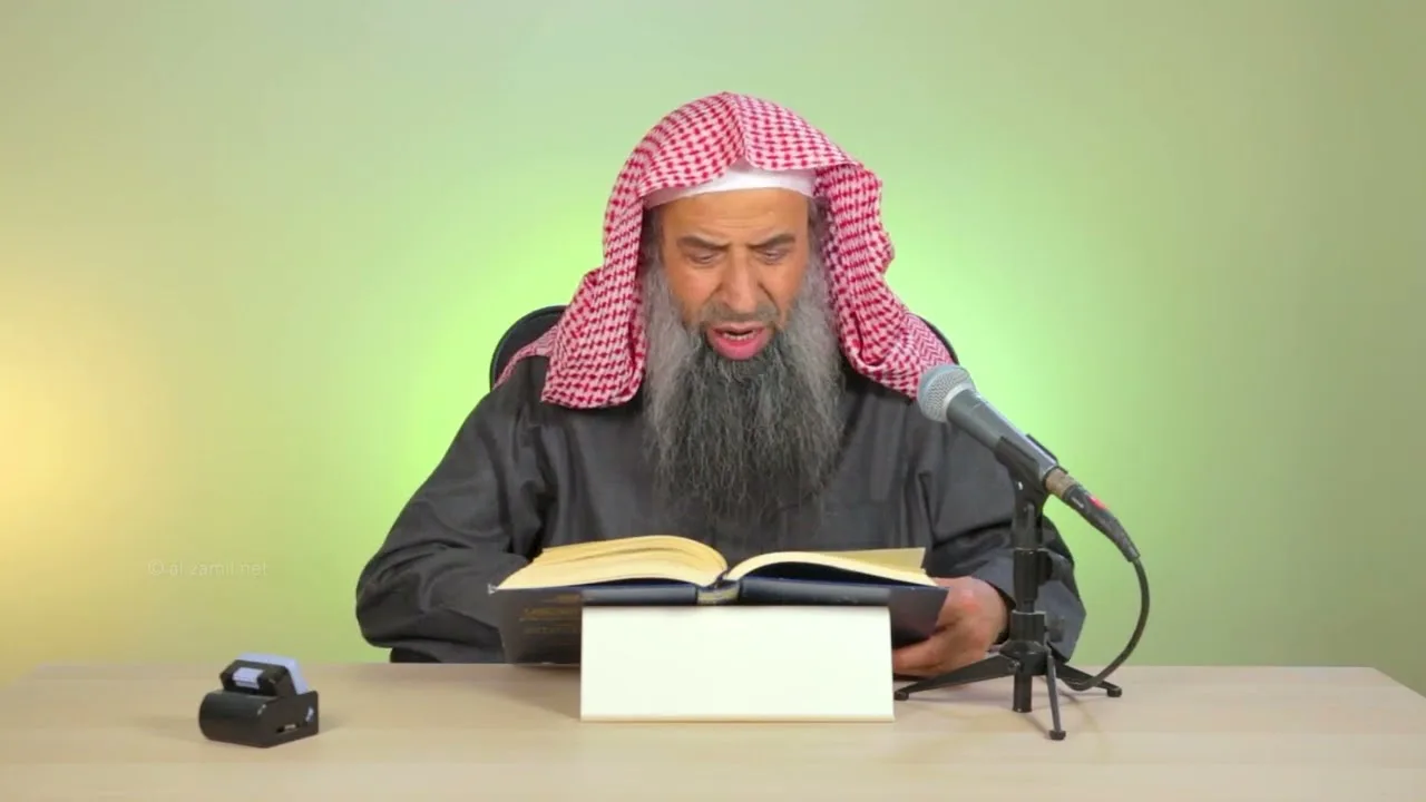 التعليق على إحكام الأحكام لابن دقيق العيد [30] | كتاب الطهارة: باب الحيض: الحديث الثاني