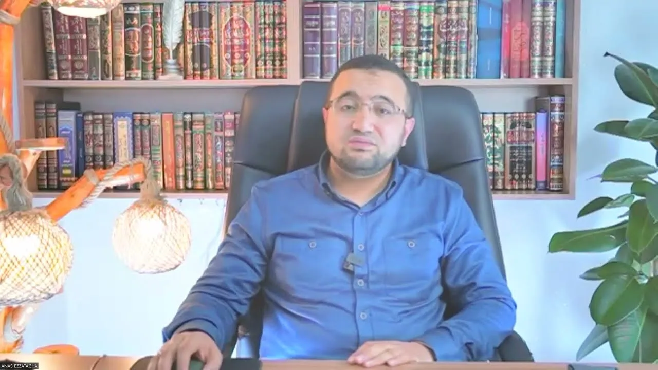 المجلس الثالث عشر في التعليق على ديوان الحماسة لأبي تمام - مقطوعة "إني لمهدٍ من ثنائي" لتأبط شرًّا