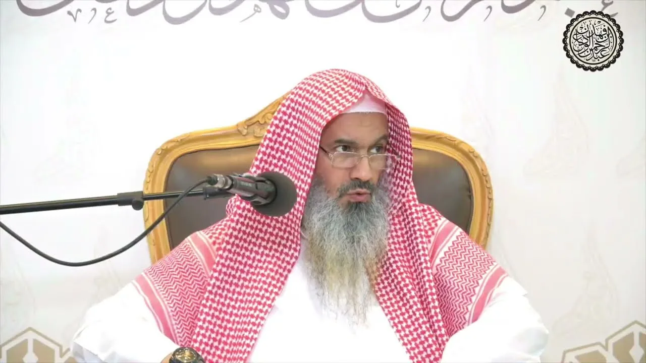 هل يجوز سجود التلاوة و الشكر في أوقات النهي ؟ | الشيخ عبدالرحمن بن فهد الودعان