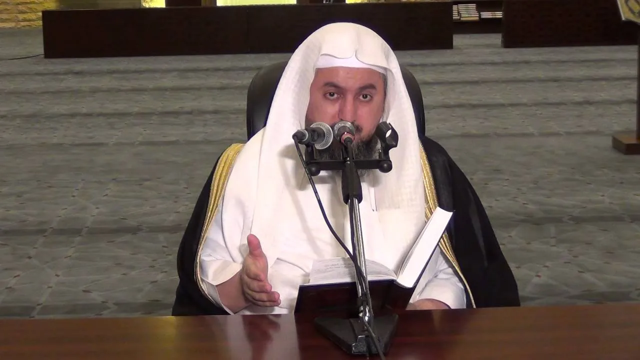 06 |  مجلس قراءة سنن ابن ماجة لفضيلة الشيخ د. عبد الله العبيد - جامع الهداب 1433هـ