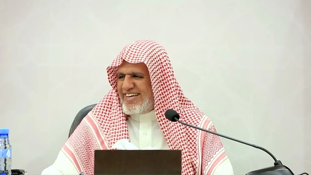 أ.د. علي الشبل | شرح الفصول في سيرة الرسول (89) والأخير