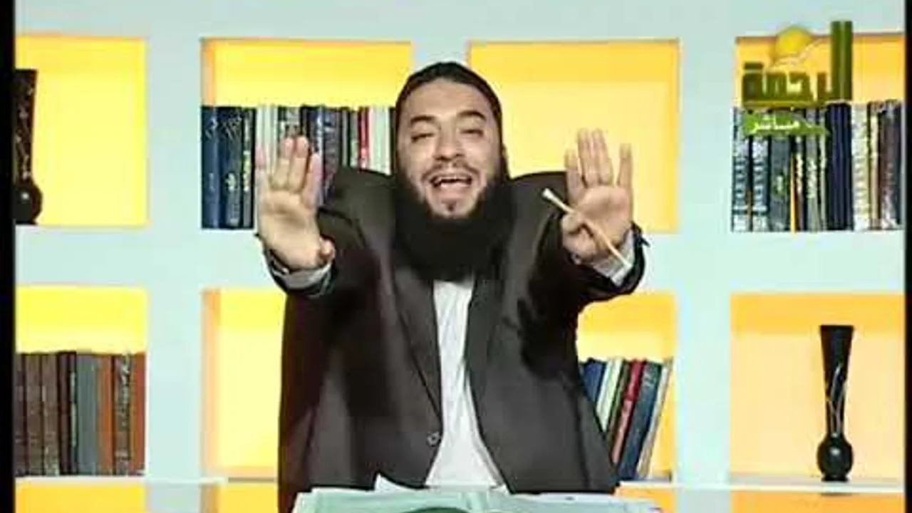 رمضان على وجه السرعة | #الطريق_إلى_الله | د . حازم شومان