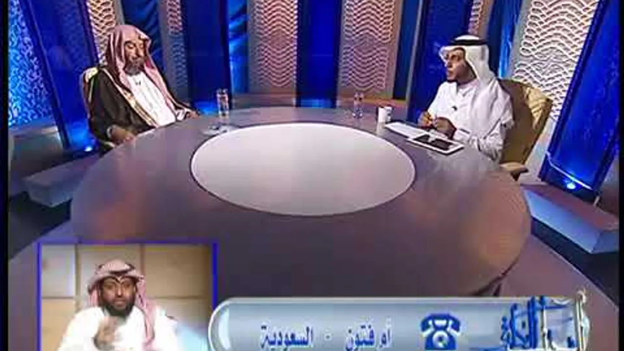 الجواب الكافي+معالي الشيخ أ د  سعد بن ناصر الشثري+01 03 2014+29 04 1435