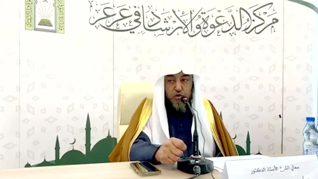 1- التعليق على رسالة فضل علم السلف على علم الخلف